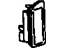 GM 22581106 Control, Electronic Control Suspension