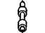 GM 24244599 Valve Kit, Transmission Main Control Valve Body