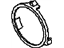 GM 10452336 Gasket, Starter Motor Drive Housing