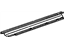 GM 20749703 Outer Rocker, Driver Side