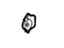 GM 52494086 Clamp, A/C Expansion Valve