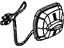 GM 25775256 Antenna Assembly