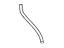 GM 25892628 Hose, Emission System