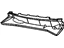 GM 20904835 Plenum Panel