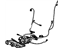 GM 25994378 Harness, Body Wiring, Driver Side