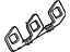 GM 10130905 Manifold Gasket