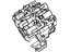 GM 55577385 Valve, Transmission Main Control Valve Body