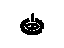 GM 24240253 Seal, Transmission Case