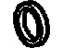 GM 93183566 Seal, Steering Knuckle