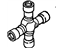 GM 12545628 Joint Kit, Propeller Shaft Universal Joint