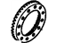 GM 12471192 Ring & Pinion