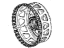 GM 24242250 Gear, Front/Rear Differential And Planet