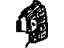 GM 15840839 Switch, Cruise Control Selector