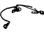 GM 15917961 Harness, Cruise Control