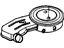 GM 25098332 Air Cleaner
