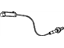 GM 12065172 Connector, Distributor (Also Knock Sensor)