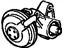 GM 7849209 Vacuum Pump