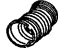 GM 24501606 Inlet Duct