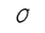 GM 19317638 Seal, Transmission Governor