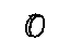 GM 90497185 Plug, Hydraulic Power Brake Booster