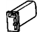 GM 10116032 Switch, A/C Electric Temperature And Motor Control