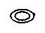 GM 25534689 Tube O-Ring