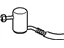 GM 19188370 Hose, A/C Compressor Suction And Discharge