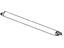 GM 23242263 Drive Shaft