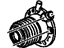 GM 19432070 Cylinder, Clutch Hydraulic Release Slave/Actuator