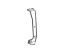GM 84809757 Pipe, Emission System