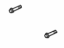 GM 11548681 Bolt, Ring Gear