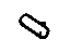 GM 94853286 Pin, Transmission Case