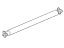 GM 23366290 Drive Shaft