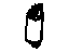 GM 93181359 Fuel Pump