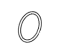 GM 15271566 Bushing Kit, Wheel Brake Cylinder/Caliper, Rear