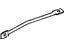 GM 10114997 Compressor Brace