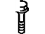 GM 94012219 Bolt, Turbocharger / Supercharger