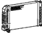 GM 52491735 Radiator