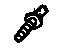 GM 26002558 Bolt, Ignition Switch