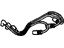 GM 12192462 Cable Set