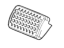 GM 42352379 Pad, Brake/Clutch Pedal