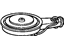 GM 6484966 Breather Element