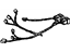 GM 12163418 Harness, Driver Side
