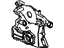 GM 19332914 Cover, Engine Front Cover