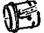 GM 19207050 Adapter, Computer Control Sensors