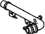 GM 10101204 Outlet Pipe, Lower