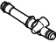 GM 7846727 Steering Gear Housing
