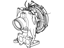 GM 12642130 Turbocharger