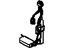 GM 88964334 Level Sensor