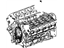 GM 12610160 Seal, Manifold To Cylinder Head